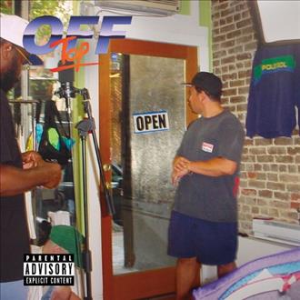 VA - Top Shelf Premium Off Top Volume 9