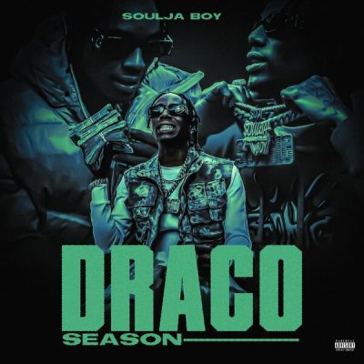 Soulja Boy