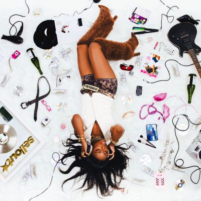 Jae Stephens - SELLOUT II (2025)