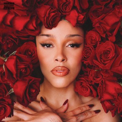 Doja Cat – Jealous Type – Single (2025)
