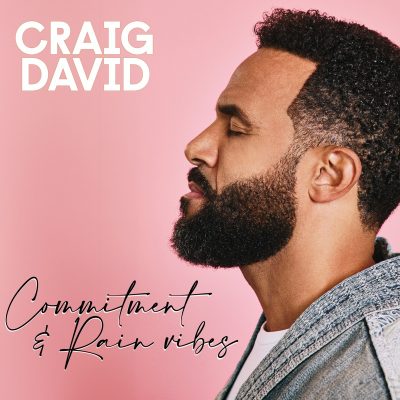 Craig David – Commitment & Rain Vibes (2025)