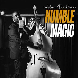 Adam Blackstone