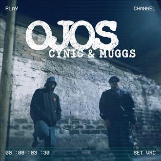 DJ Muggs & Cynic - Ojos EP