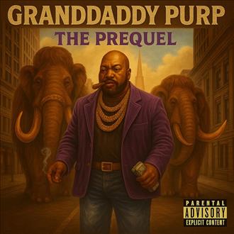 Big Mack aka Granddaddy Purp