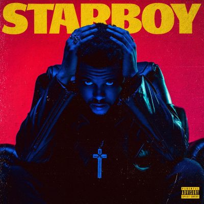 The Weeknd – Starboy (2016)