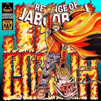 Primo JAB & Hobgoblin