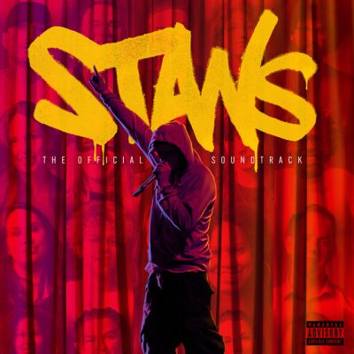 Eminem - STANS (The Official Soundtrack)