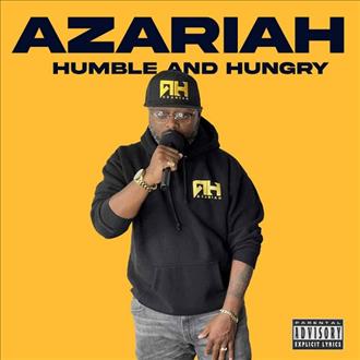 Azariah - Humble and Hungry (2025)
