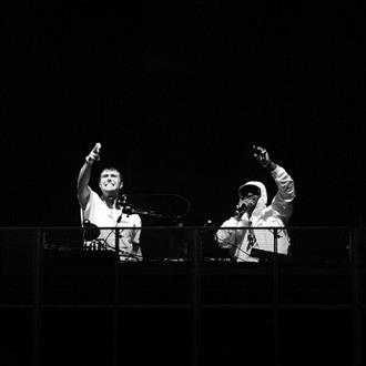 Skepta & Fred again.. - Skepta .. Fred [2025]