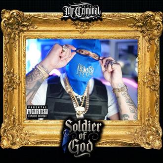 Mr. Criminal 