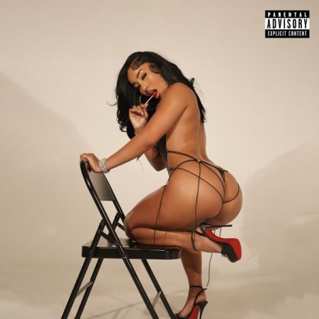 Rubi Rose – It’s On