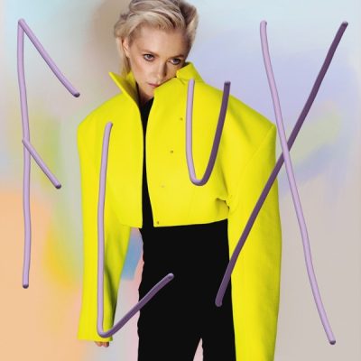 Alison Goldfrapp – Flux (Lux Deluxe Edition) (2025)