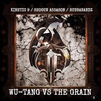 Kinetic 9, Shogun Assason & Rubbabandz