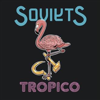 Soviets (Jeff Spec & Chaix)