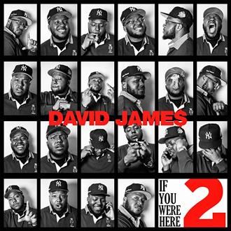 David Jame$ - If You Were Here 2 (2025)