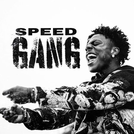 iShowSpeed – Speed Gang (2025)