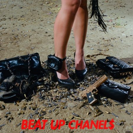 Slayyyter – BEAT UP CHANEL$ – Single (2025)