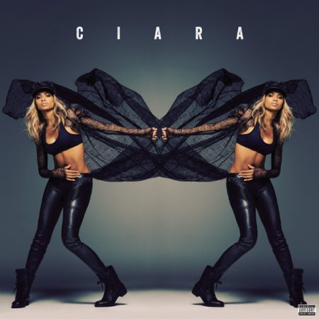 Ciara – Ciara (2013)