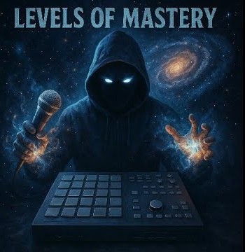 Alpha_Betic - Levels of Mastery