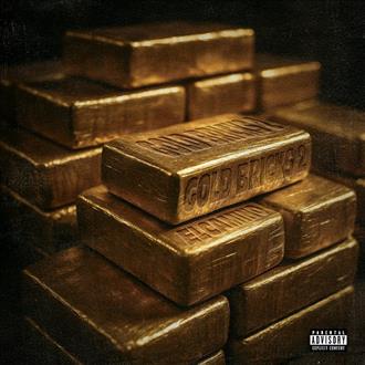 Elcamino - Gold Bricks 2