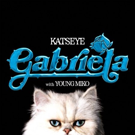KATSEYE & Young Miko – Gabriela (Young Miko Remix) – Single