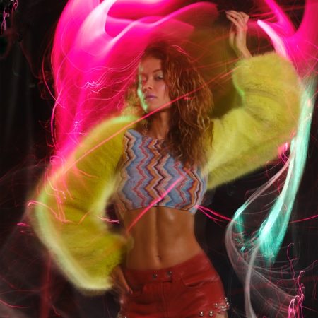 Rita Ora – Joy – Single (2025)