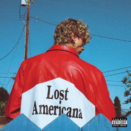 mgk – lost americana(2025)
