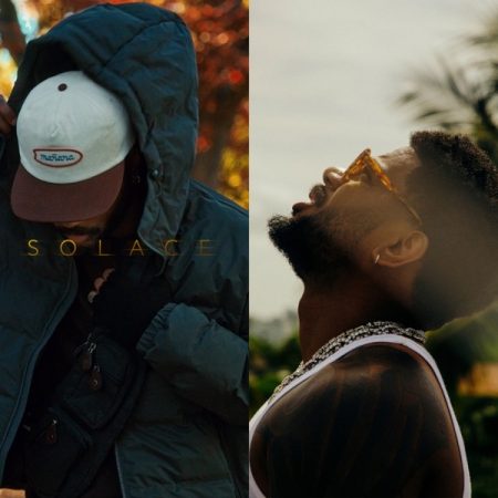 Bryson Tiller – The Vices