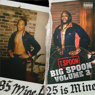T.$poon - Big Spoon Vol. 3 (2025)