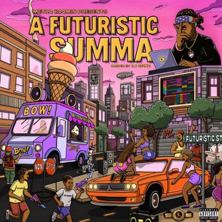 Metro Boomin