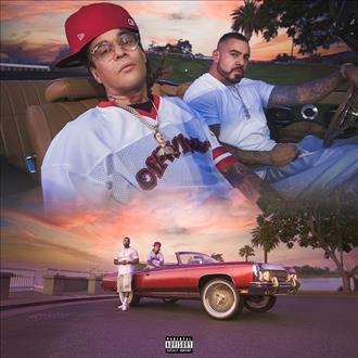 A-Wax & Big Tone - Predestined (2025)