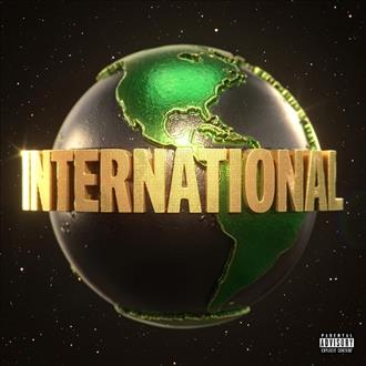 Skillibeng - International (2025)