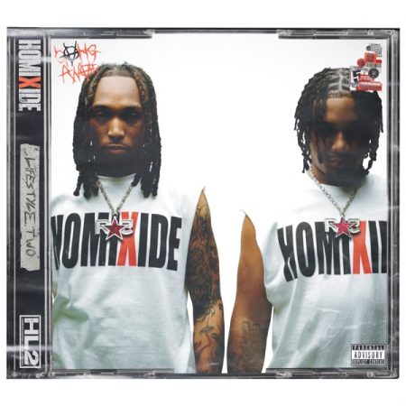 Homixide Gang – Homixide Lifestyle 2