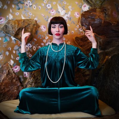 Qveen Herby – Medicine Woman – Single (2025)