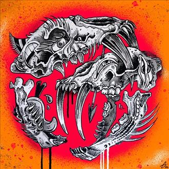 Klwn Cat & Mourning Run - Smilodon (2025)
