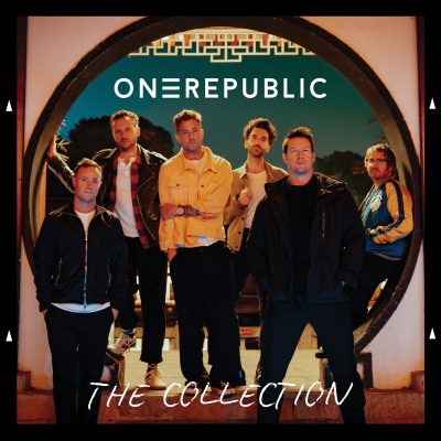 OneRepublic – The Collection (2025)