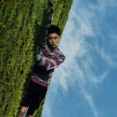 Rich Brian – WHERE IS MY HEAD?