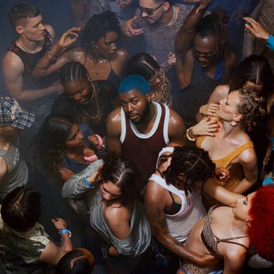 Khalid – in plain sight Single (2025)