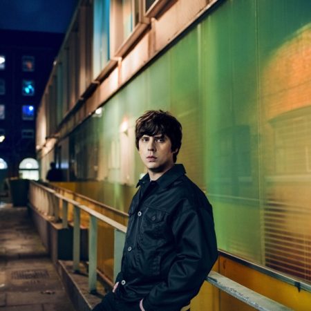 Jake Bugg