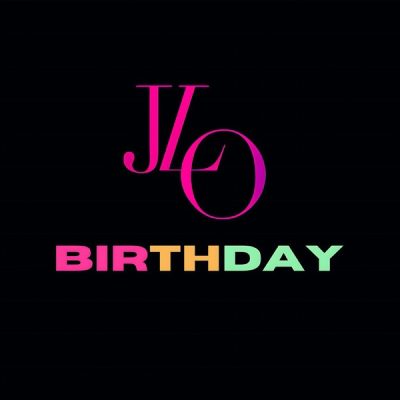 Jennifer Lopez – BIRTHDAY (2025)