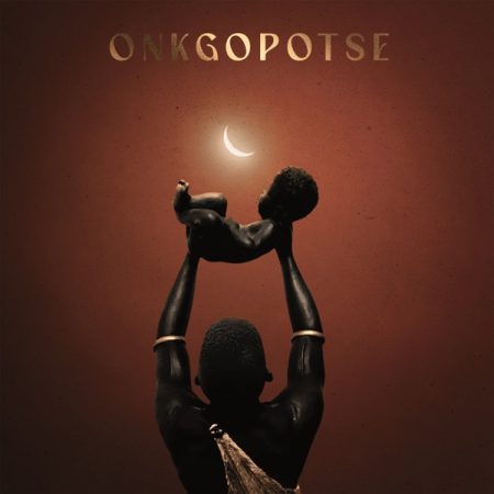 Dj Jaivane – Onkgopotse