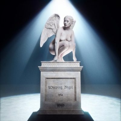 iyla - WEEPING ANGEL (2025)