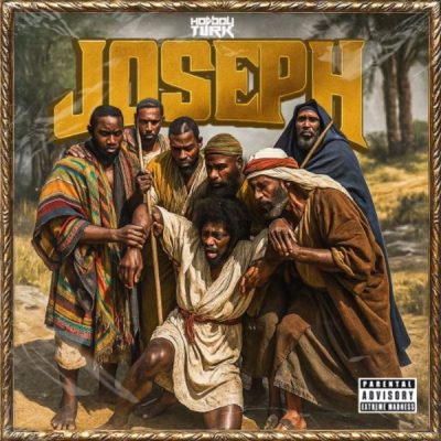 Hot Boy Turk - Joseph (Deluxe) (2025)