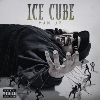 Ice Cube - Man Up (2025)