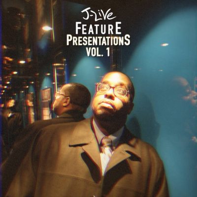 J-Live - Feature Presentations Vol. 1