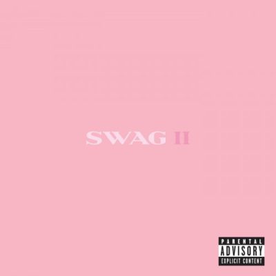 Justin Bieber - SWAG II (2025)