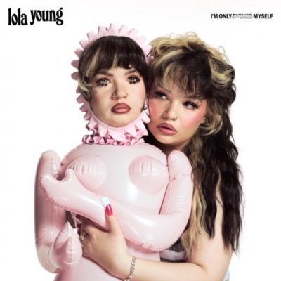 Lola Young – I’m Only F**king Myself (2025)