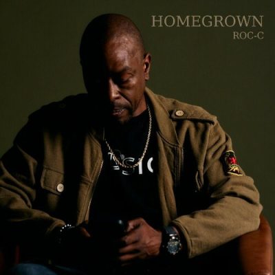 Roc C - Homegrown (2025)