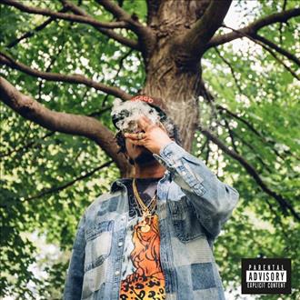 Vic Spencer - Trees Are Undefeated (2025)