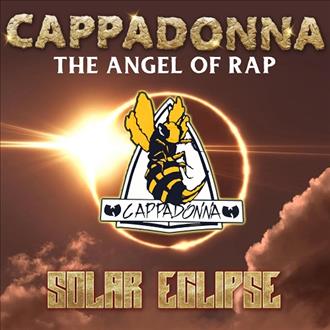 Cappadonna - Solar Eclipse